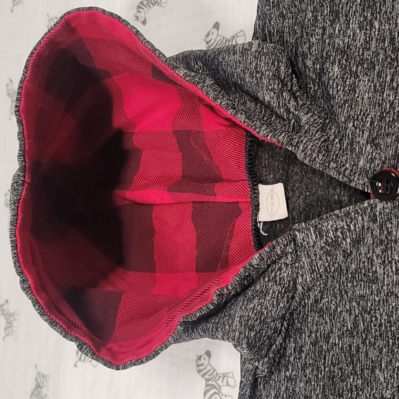 ° SZ 4T • Hoodie ° - Picture 5 of 6